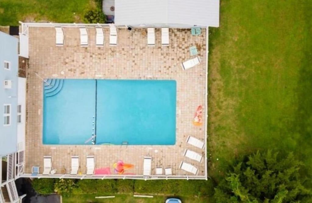 Seaward Escape - Cherry Grove Beach Myrtle Beach Exterior photo