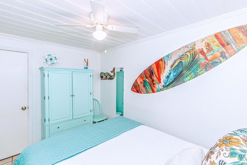 Seaward Escape - Cherry Grove Beach Myrtle Beach Exterior photo