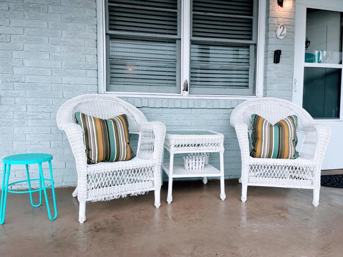 Seaward Escape - Cherry Grove Beach Myrtle Beach Exterior photo